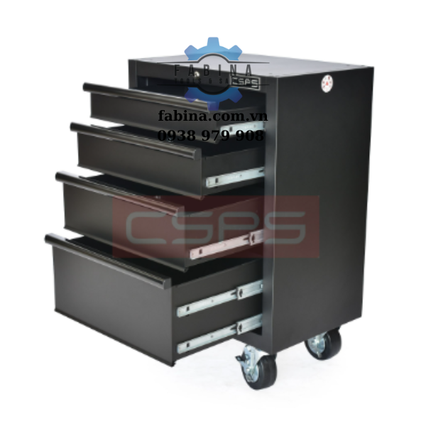 3 dấu hiệu cho thấy đã đến lúc bạn cần nâng cấp lên tủ đồ nghề 5 ngăn