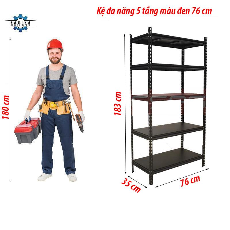 4 Sai Lầm Thường Gặp Khi Chọn Kệ Thép