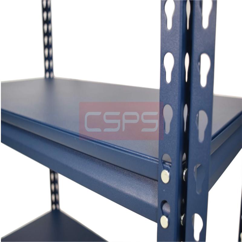 4 Sai Lầm Thường Gặp Khi Chọn Kệ Thép