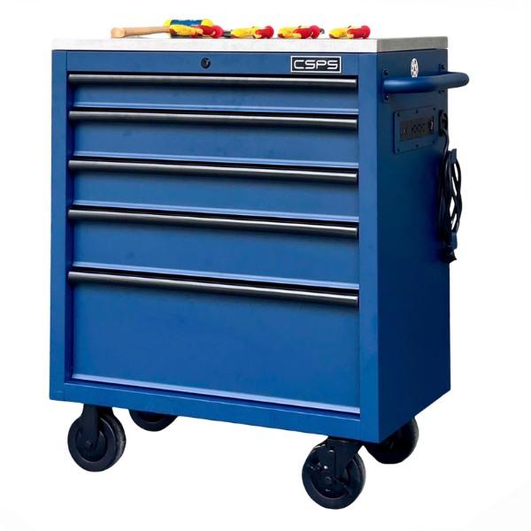 4 Tiêu Chí Cần Biết Khi Chọn Tủ Đồ Nghề Cơ Khí 
