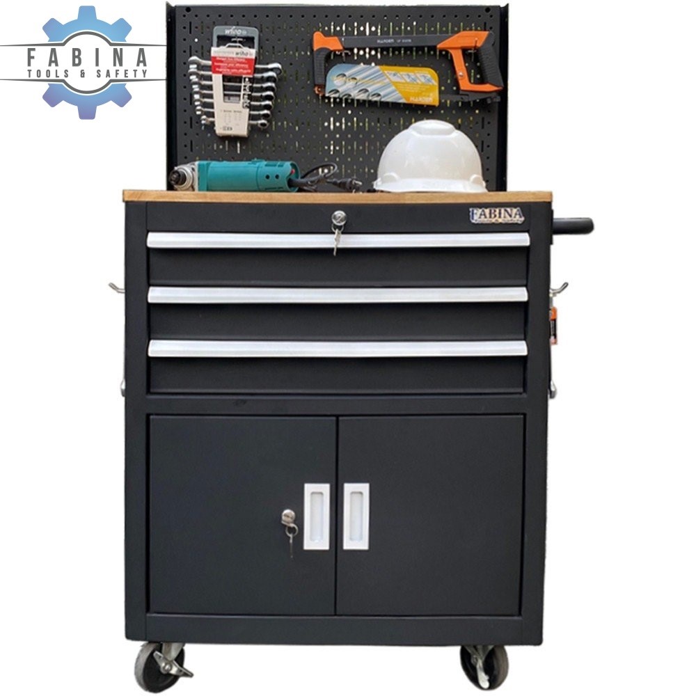 5 Dấu Hiệu Cảnh Báo Bạn Cần Nâng Cấp Ngay Hệ Thống Lưu Trữ Dụng Cụ Của Mình