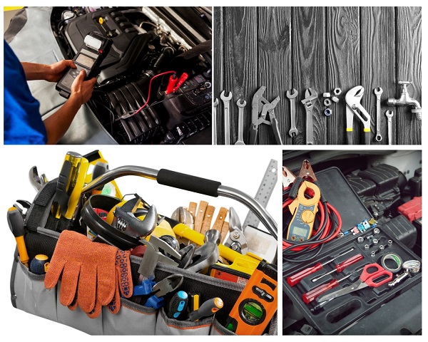 5 Dấu Hiệu Cảnh Báo Bạn Cần Nâng Cấp Ngay Hệ Thống Lưu Trữ Dụng Cụ Của Mình