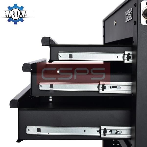 5 Dấu Hiệu Cảnh Báo Bạn Cần Nâng Cấp Ngay Hệ Thống Lưu Trữ Dụng Cụ Của Mình