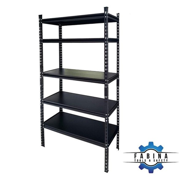 5 dấu hiệu bạn có thể cần để thay thế kệ kho của mình‎