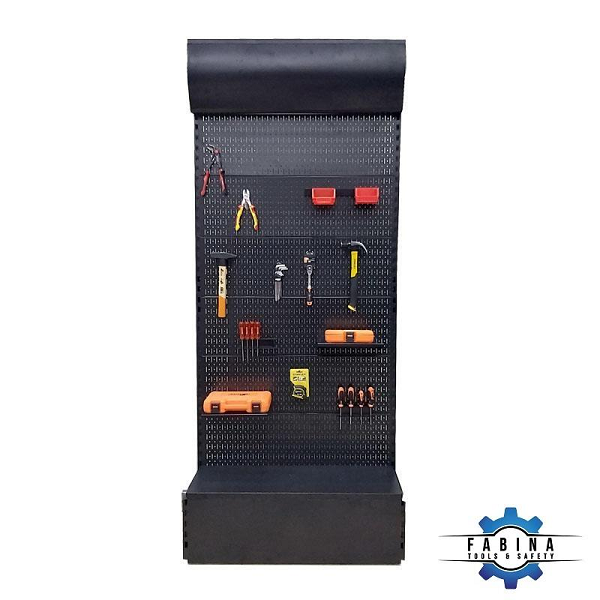 8 Lợi Ích Trong Doanh Nghiệp Và Gara Từ Kệ Treo Dụng Cụ cung cấp bởi FABINA