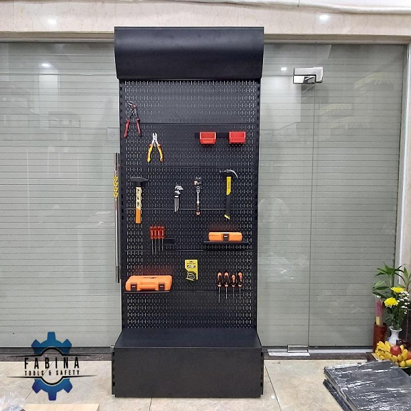 8 Lợi Ích Trong Doanh Nghiệp Và Gara Từ Kệ Treo Dụng Cụ cung cấp bởi FABINA