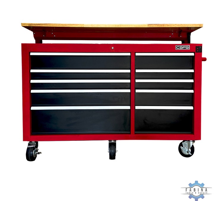 Bao lâu thì nên thay mới tủ đồ nghề?