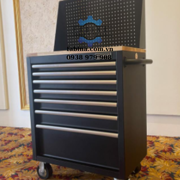 Các mẹo hay để sử dụng tủ đồ nghề hiệu quả