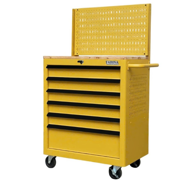 Cách Chọn Tủ Dụng Cụ Sửa Chữa Ô Tô Dựa Trên Nhu Cầu Thực Tế