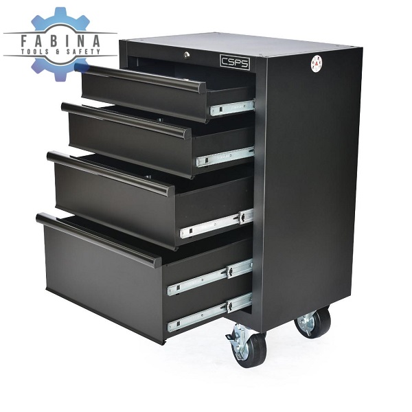 Cận Tết mua tủ dụng cụ ở đâu để kịp tiến độ bàn giao?