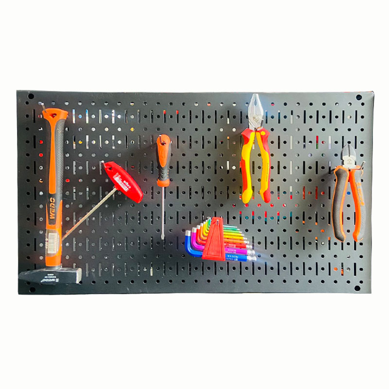 Hướng Dẫn Chọn Kích Thước Tấm Lưới Pegboard Treo Dụng Cụ