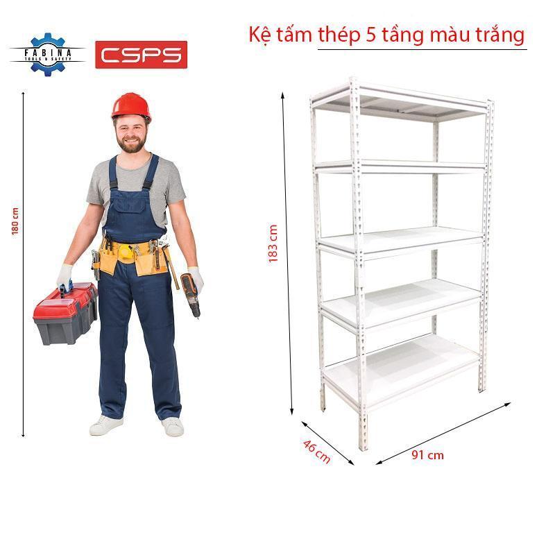 Kệ Chịu Tải Có Thực Sự Phù Hợp Với Kho Của Bạn?