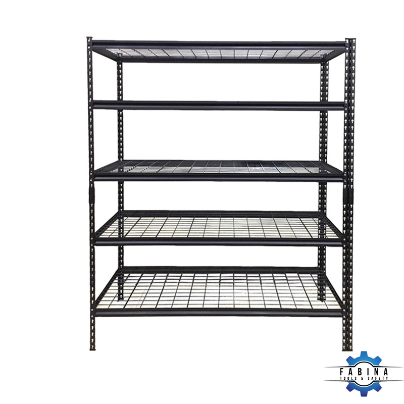 Kệ Kho Giúp Tối Ưu Không Gian Lưu Trữ Hàng Hóa Như Thế Nào?