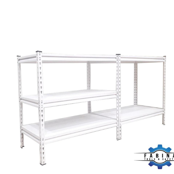 Kệ Kho Giúp Tối Ưu Không Gian Lưu Trữ Hàng Hóa Như Thế Nào?