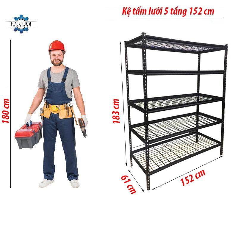 Những Lưu Ý Khi Chọn Kệ Kho CSPS Cho Không Gian Nhỏ