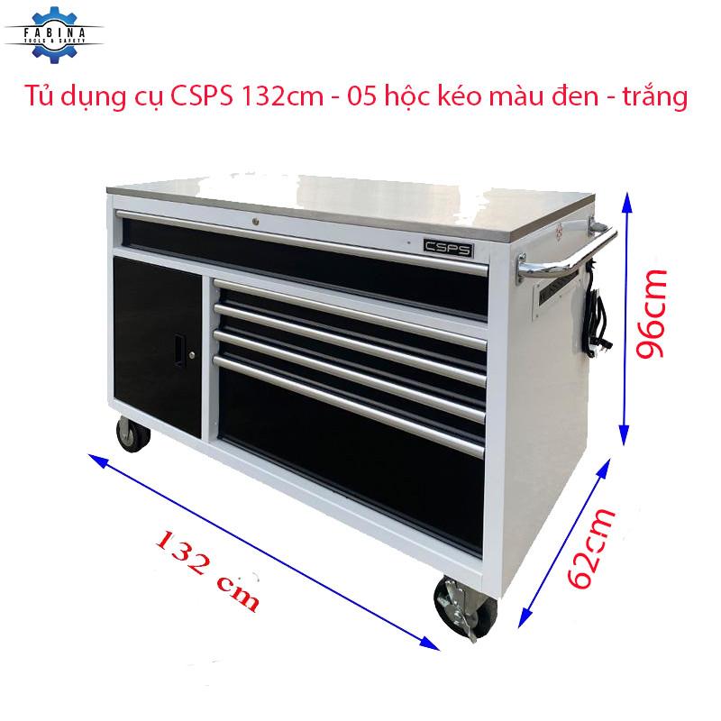 Những rủi ro âm thầm khi xưởng không có tủ đồ nghề đạt chuẩn