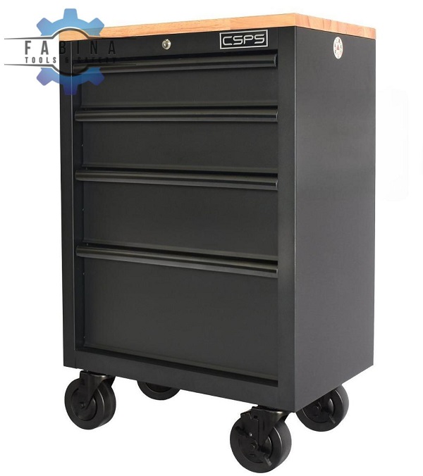 Hướng Dẫn Chi Tiết Cách Chọn Mua Tủ Dụng Cụ