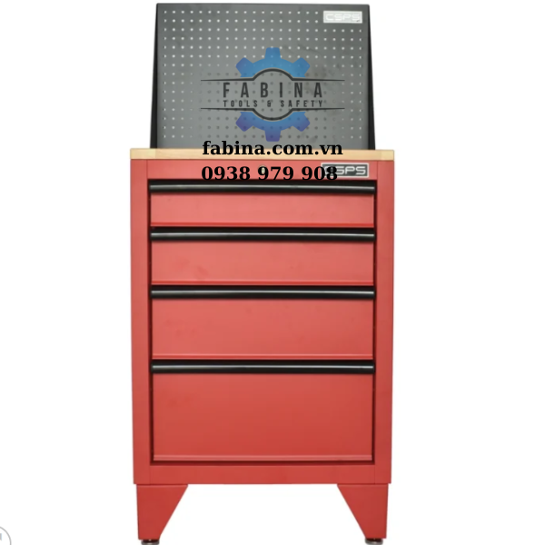 Tại sao nên sắm ngay một chiếc tủ đồ nghề