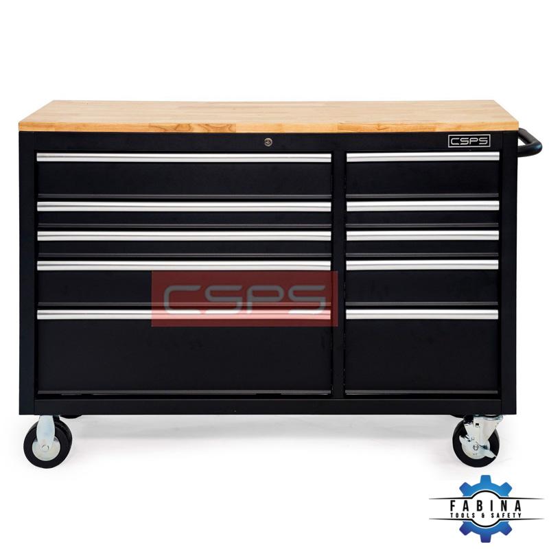 Thị trường tủ đồ nghề năm 2026: Đâu là lựa chọn an toàn cho doanh nghiệp?