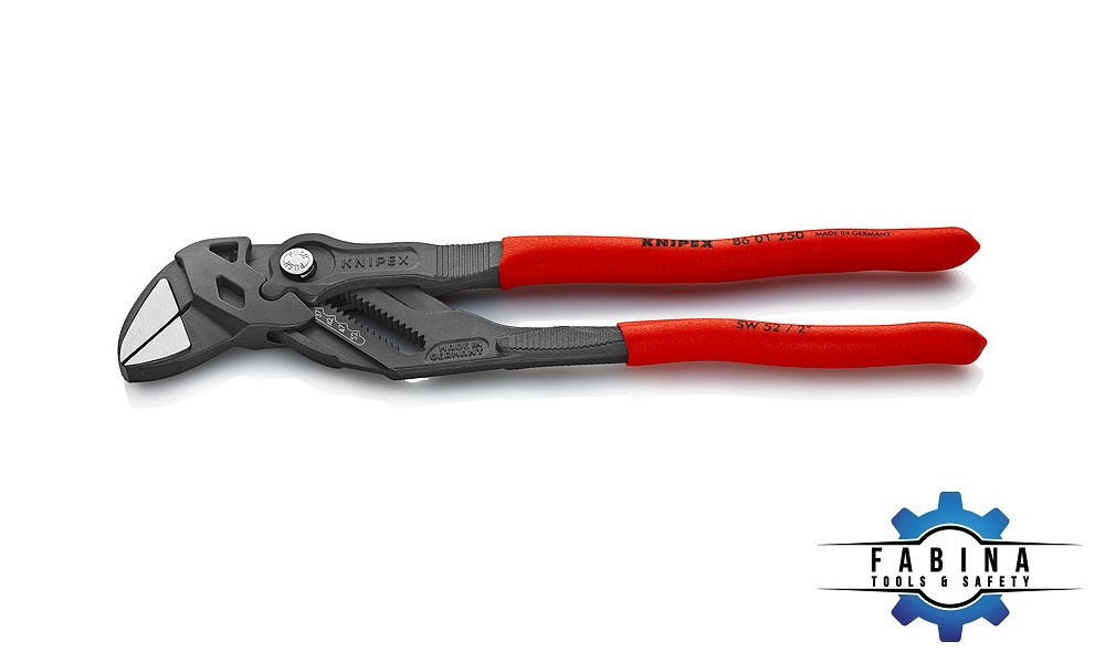 Bảng giá Top 100 Mẫu Kìm Knipex Phổ Biến Tại Fabina 