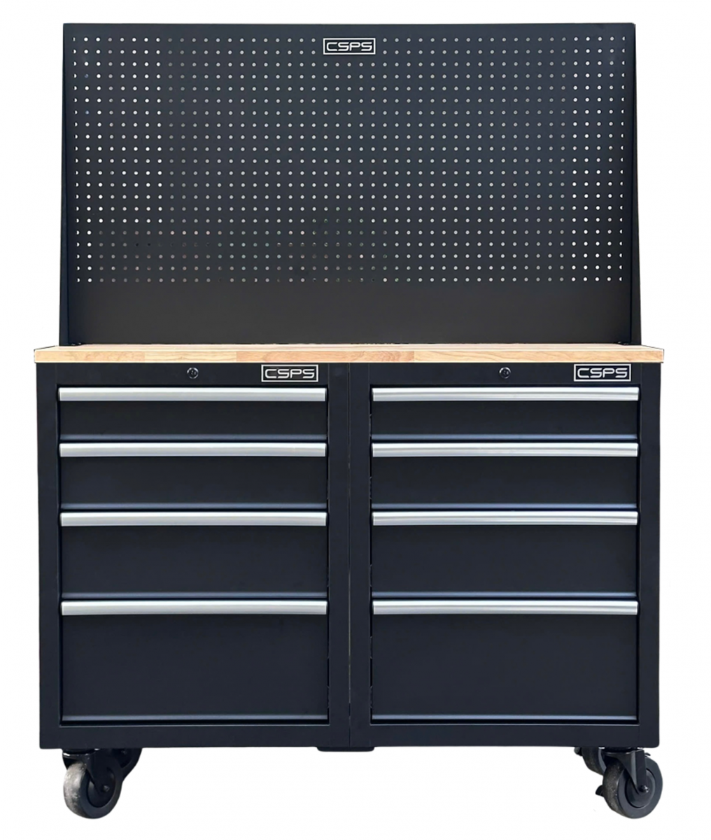 Top những mẫu tủ đồ nghề CSPS mới hiện đại nhất