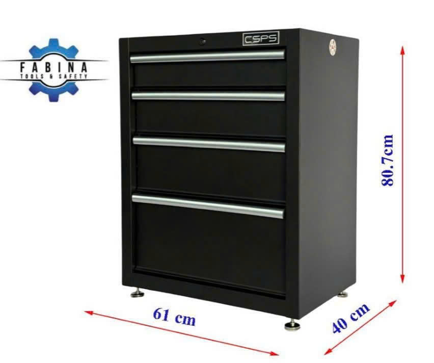 Tủ đồ nghề giá rẻ: Giải pháp tiết kiệm, hiệu quả cho người làm nghề