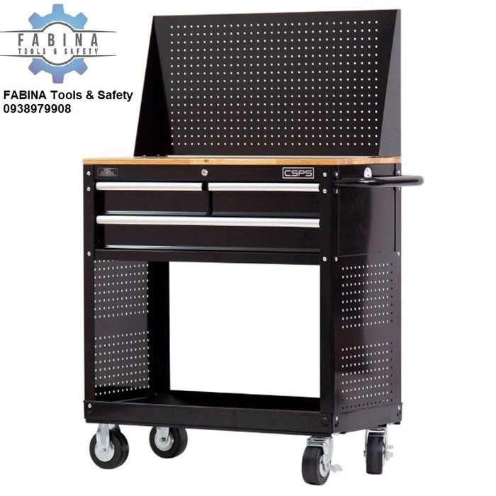 Vai trò của tủ dụng cụ trong chiến lược giảm lãng phí sản xuất