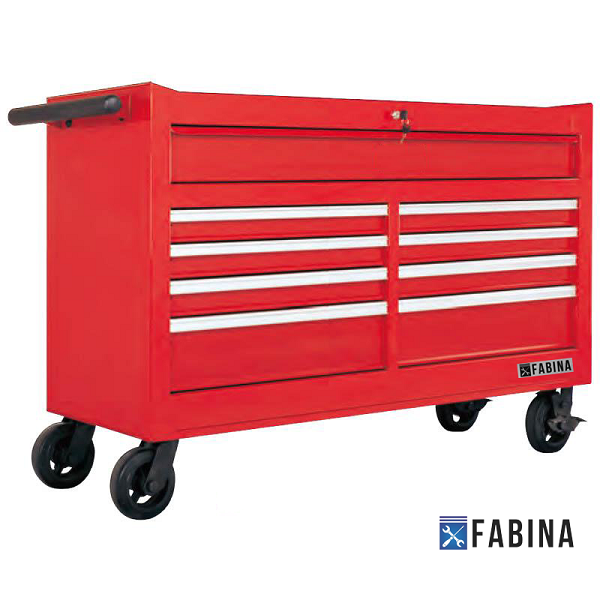 Vai trò của tủ dụng cụ trong chiến lược giảm lãng phí sản xuất