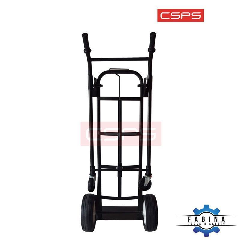 Xe đẩy di động giúp tăng tốc độ thao tác trong xưởng như thế nào?