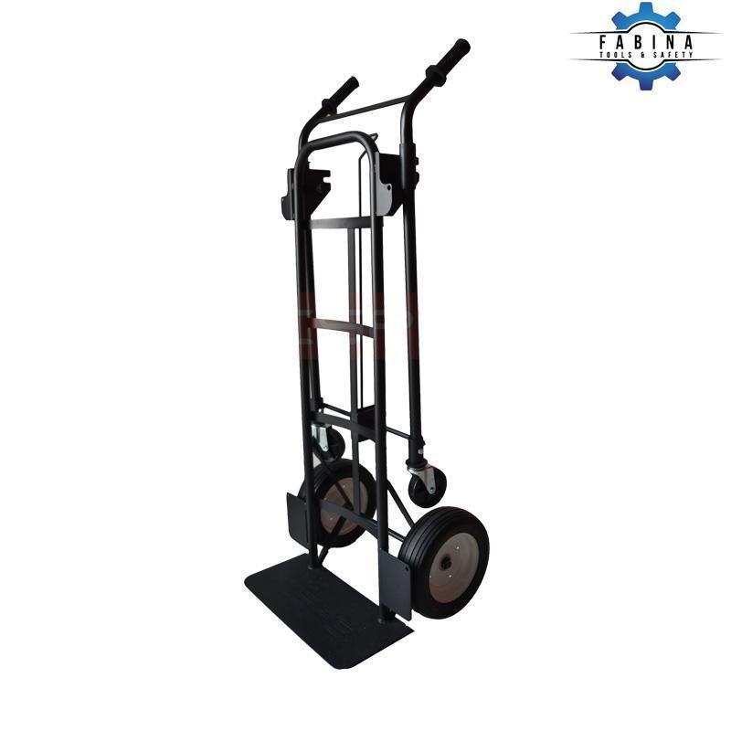 Xe đẩy di động giúp tăng tốc độ thao tác trong xưởng như thế nào?