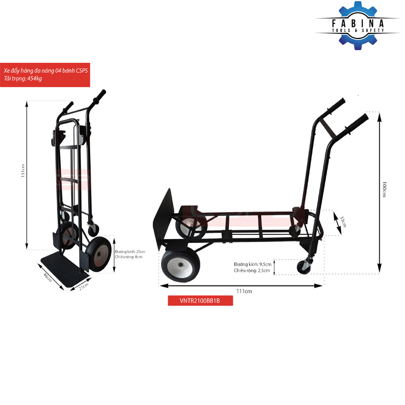 Xe đẩy di động giúp tăng tốc độ thao tác trong xưởng như thế nào?