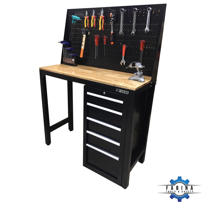 Sắp Xếp Thông Minh Cùng Vách Treo FABINA