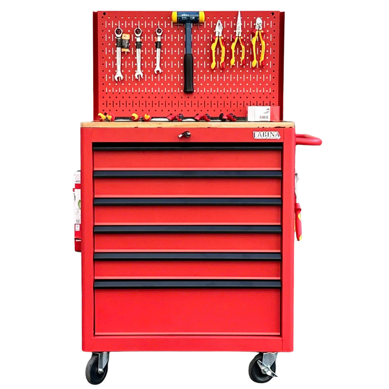 Báo Giá Tủ Đựng Dụng Cụ Giá Rẻ Chất Lượng Nhất Thị Trường