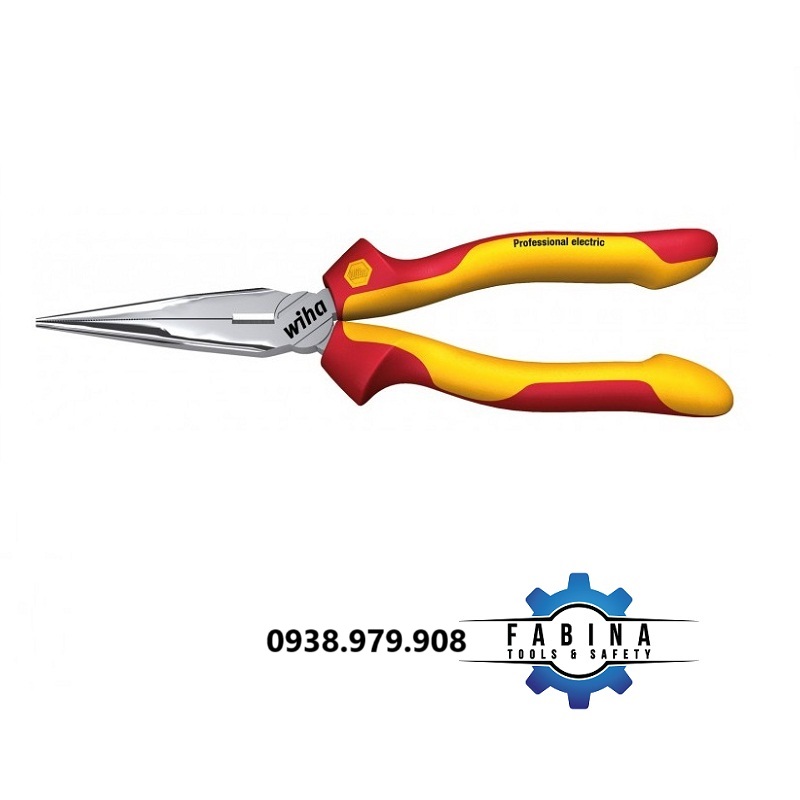 Bí quyết bảo quản kìm cắt Wiha bền đẹp như mới trong nhiều năm
