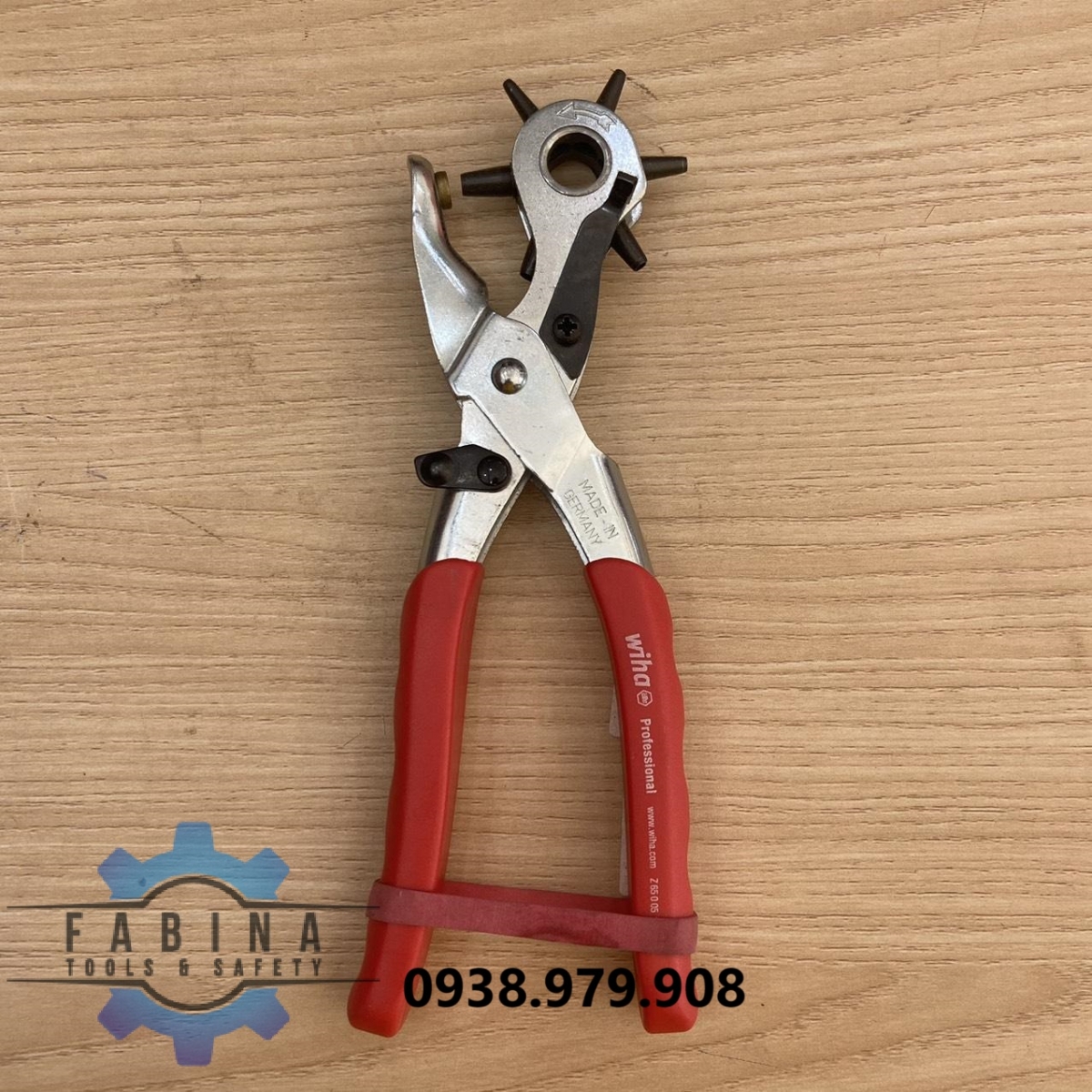 Bí quyết bảo quản kìm cắt Wiha bền đẹp như mới trong nhiều năm