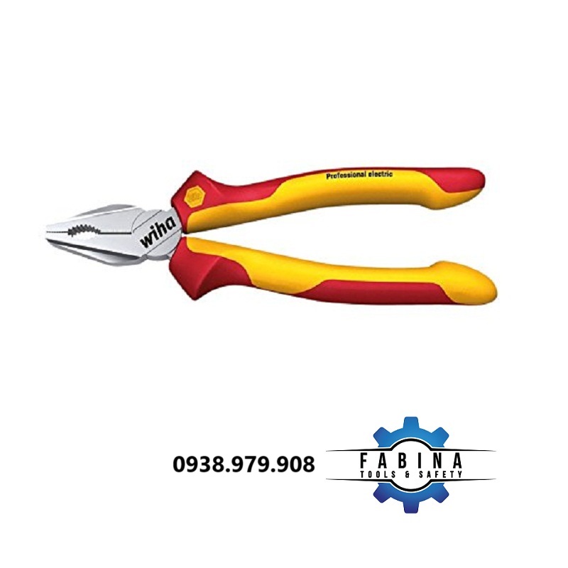 Bí quyết bảo quản kìm cắt Wiha bền đẹp như mới trong nhiều năm