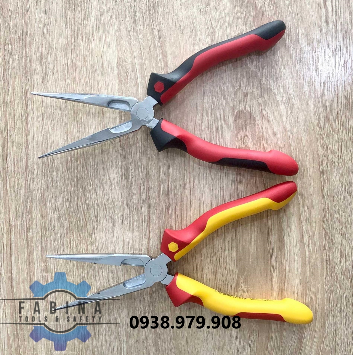 Bí quyết bảo quản kìm cắt Wiha bền đẹp như mới trong nhiều năm