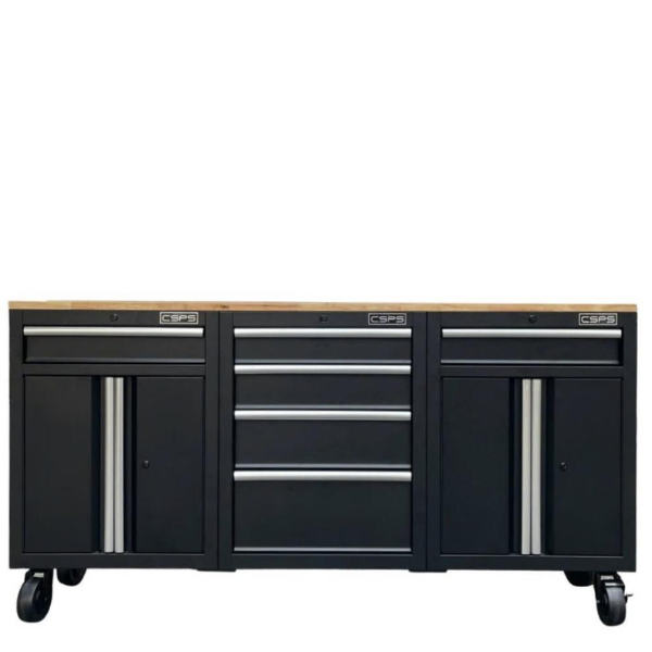 Bí Quyết Chọn Tủ Đồ Nghề Sửa Xe Không Thể Bỏ Qua