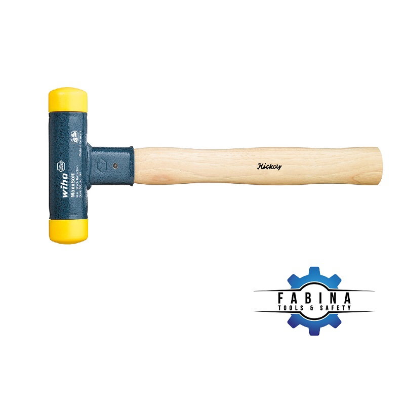 Dụng Cụ Wiha cùng Fabina Tăng Hiệu Quả Công Việc