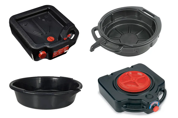 Các dụng cụ cơ khí hàng đầu cần có trong hộp dụng cụ và tủ dụng cụ của bạn