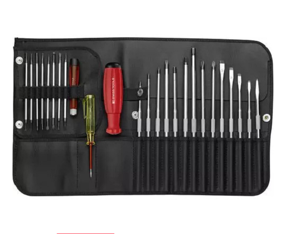 Các dụng cụ cơ khí hàng đầu cần có trong hộp dụng cụ và tủ dụng cụ của bạn