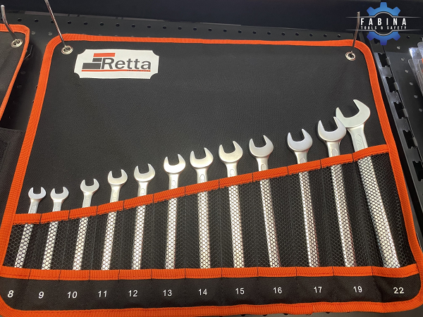 Các dụng cụ cơ khí hàng đầu cần có trong hộp dụng cụ và tủ dụng cụ của bạn