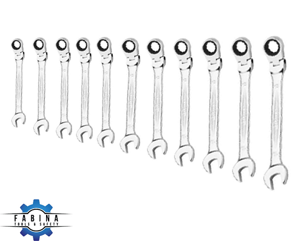 Các dụng cụ cơ khí hàng đầu cần có trong hộp dụng cụ và tủ dụng cụ của bạn