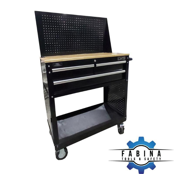 Cách kiểm tra chất lượng tủ dụng cụ cơ khí trước khi mua