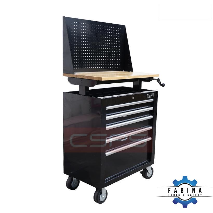 Checklist mua tủ đồ nghề giá rẻ cho người mới bắt đầu