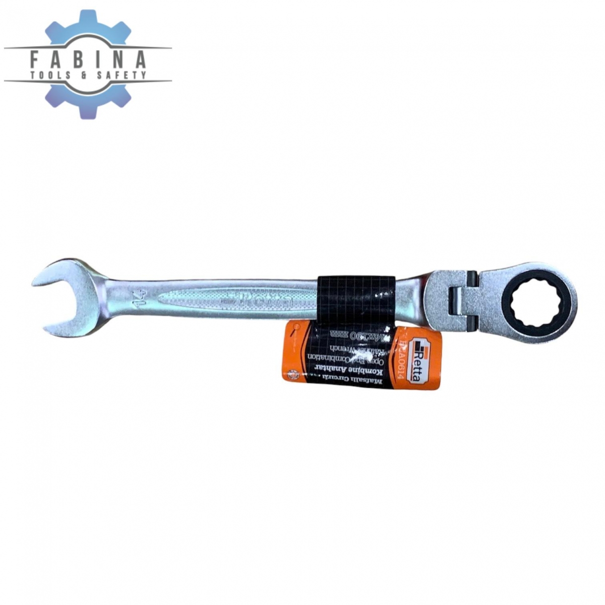 Bạn Đã Hiểu Hết Về Cờ Lê?