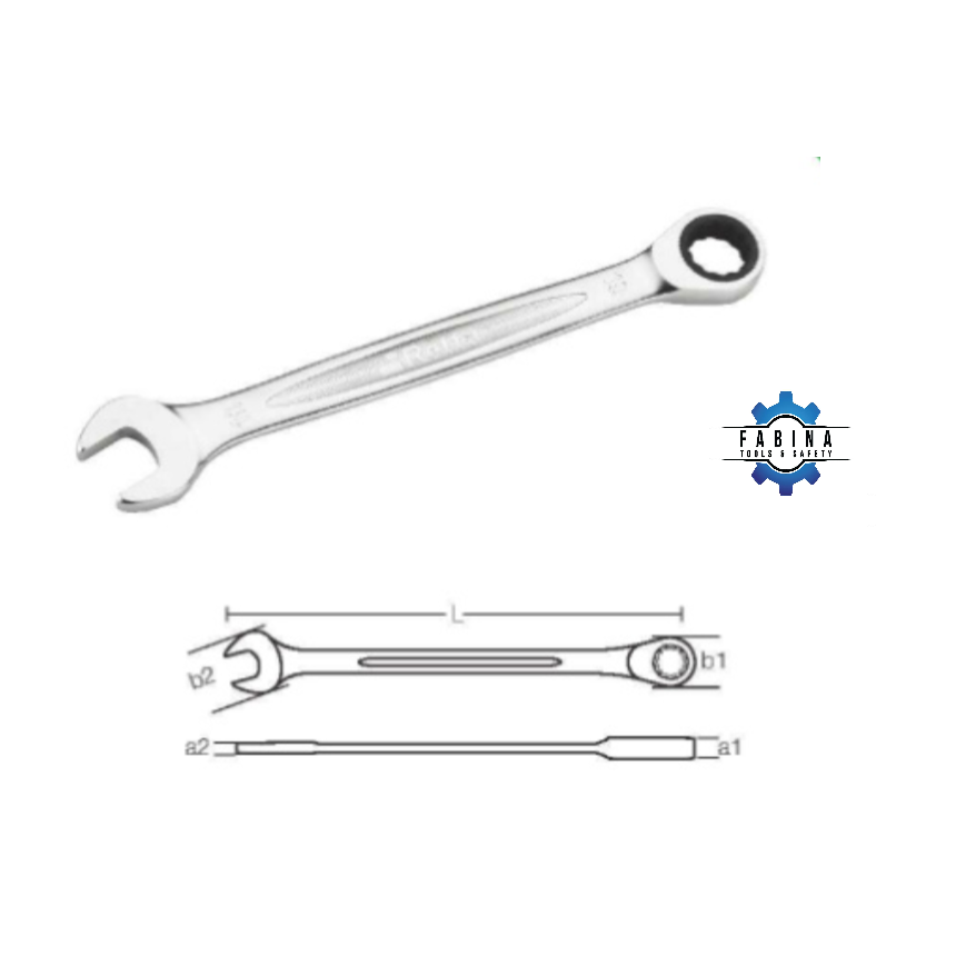 Bạn Đã Hiểu Hết Về Cờ Lê?