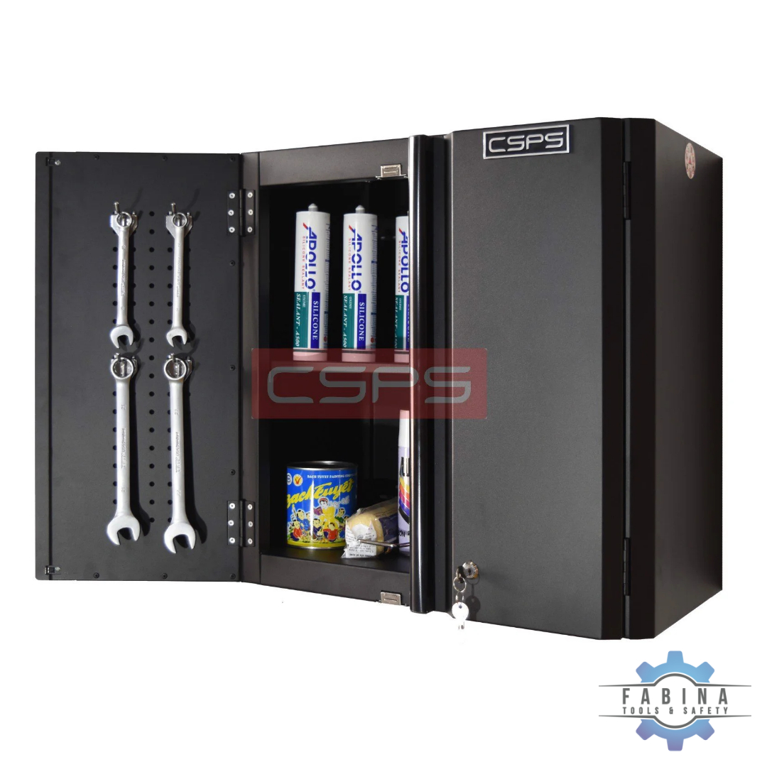Có nên mua tủ đồ nghề giá rẻ? Lời khuyên từ chuyên gia