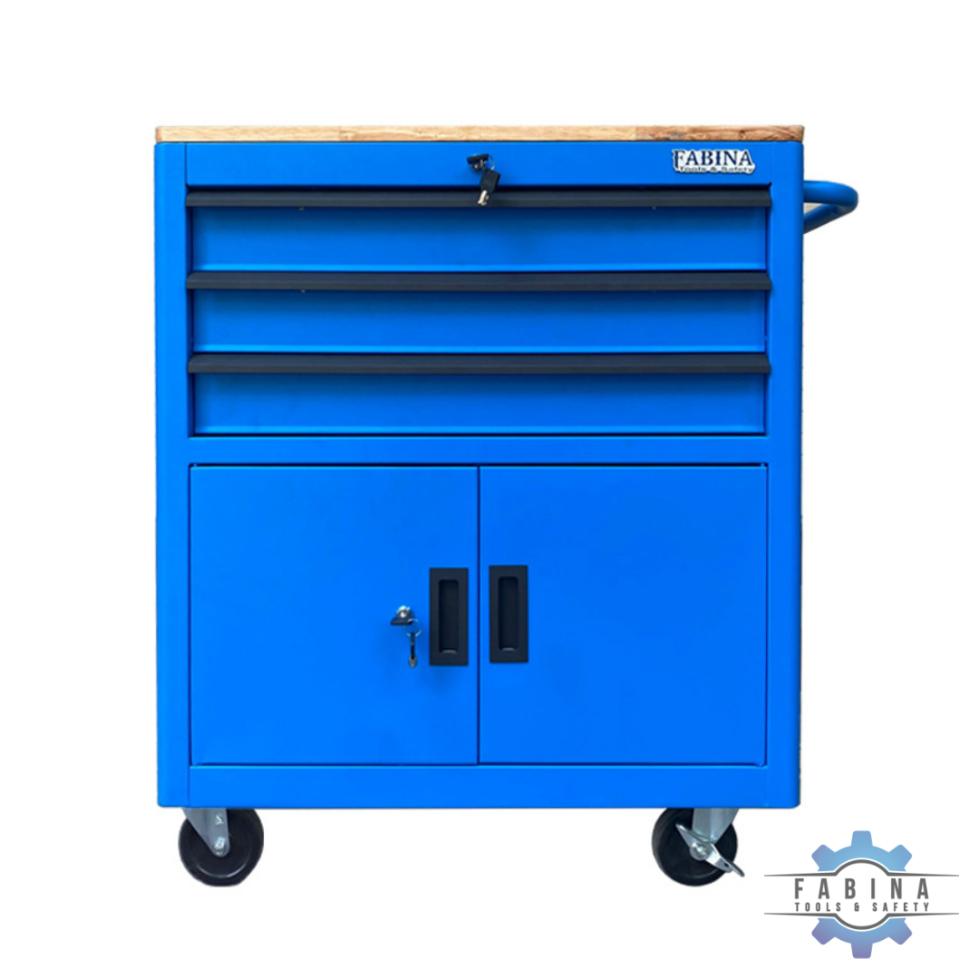 Có nên mua tủ đồ nghề giá rẻ? Lời khuyên từ chuyên gia