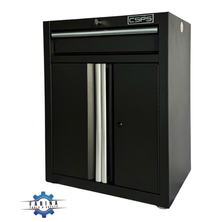 Đánh giá chi tiết các loại tủ đựng đồ nghề cơ khí phổ biến